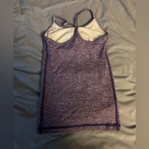 Ivivva by Lululemon Girls’ 8 Tank with Built in Bra